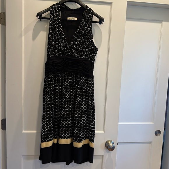 Evan Piccone A line dress - Picture 1 of 5